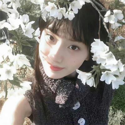 导购女郎海报