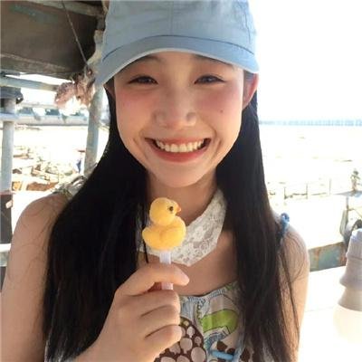 荷莉海报