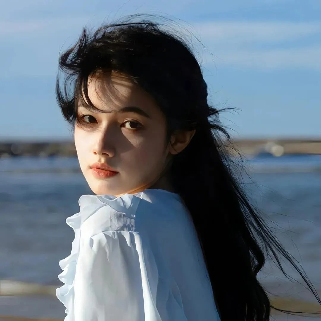 海雾海报